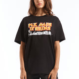 The PLZ Warhammer Tee available online with global shipping, and in PAM Stores Melbourne and Sydney.
