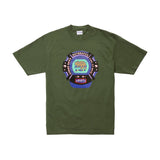 The Watch Tee Army available online with global shipping, and in PAM Stores Melbourne and Sydney.