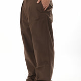 The WRKT2503 COTTON TWILL TROUSERS available online with global shipping, and in PAM Stores Melbourne and Sydney.