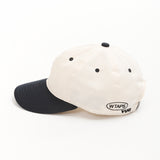 The T-6M 03 CAP COTTON POLY TWILL NAVY available online with global shipping, and in PAM Stores Melbourne and Sydney.