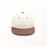 The T-6M 03 CAP COTTON POLY TWILL BROWN available online with global shipping, and in PAM Stores Melbourne and Sydney.