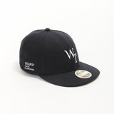The 59FIFTY LOW PROFILE CAP POLY TWILL NEWERA available online with global shipping, and in PAM Stores Melbourne and Sydney.