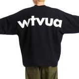 The VISUAL UPARMOURED WTVUA LS FORTLESS TEE SS24 available online with global shipping, and in PAM Stores Melbourne and Sydney.