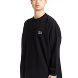 The VISUAL UPARMOURED WTVUA LS FORTLESS TEE SS24 available online with global shipping, and in PAM Stores Melbourne and Sydney.