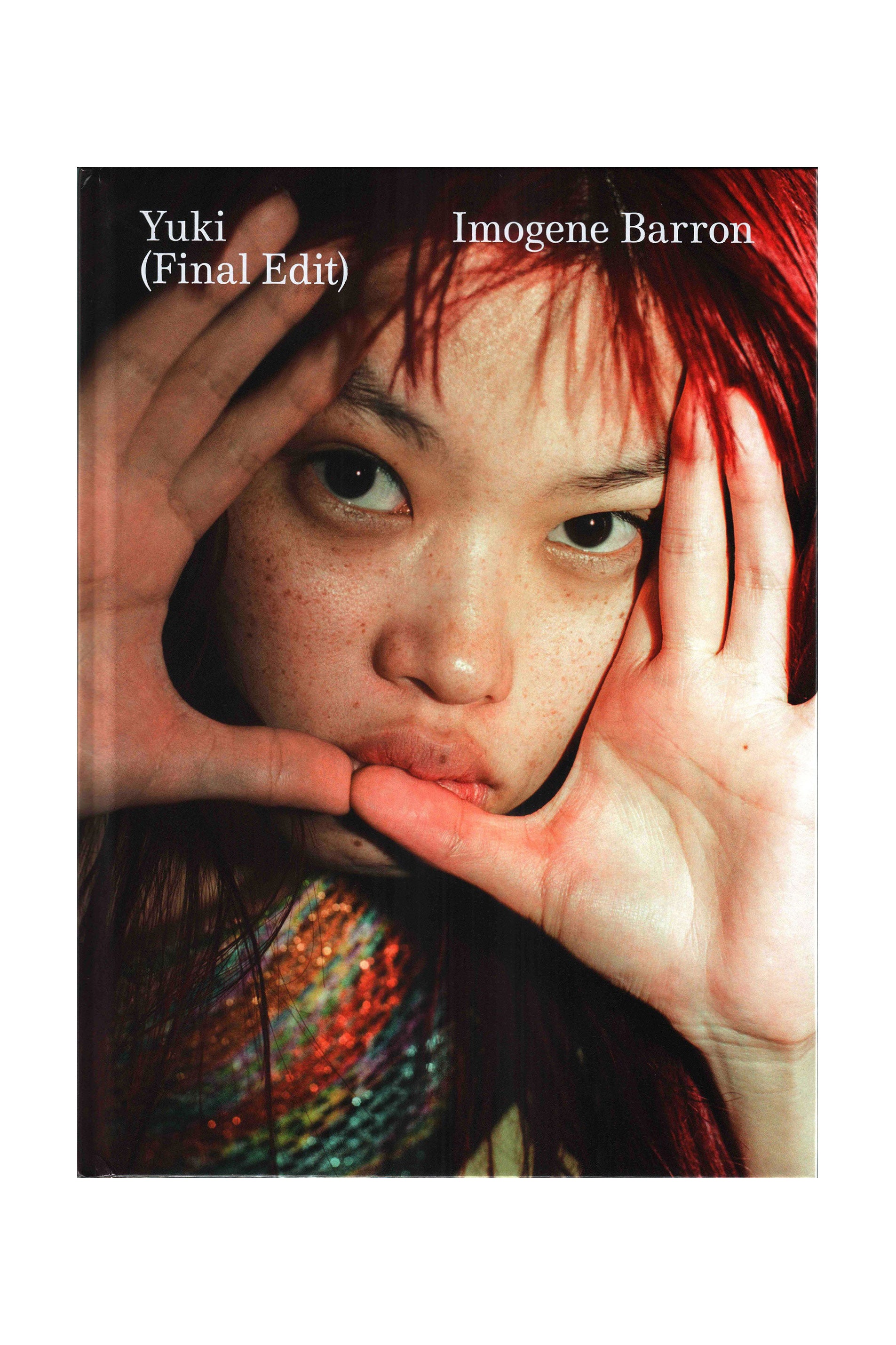 The 'Yuki (Final Edit)' Imogene Barron available online with global shipping, and in PAM Stores Melbourne and Sydney.