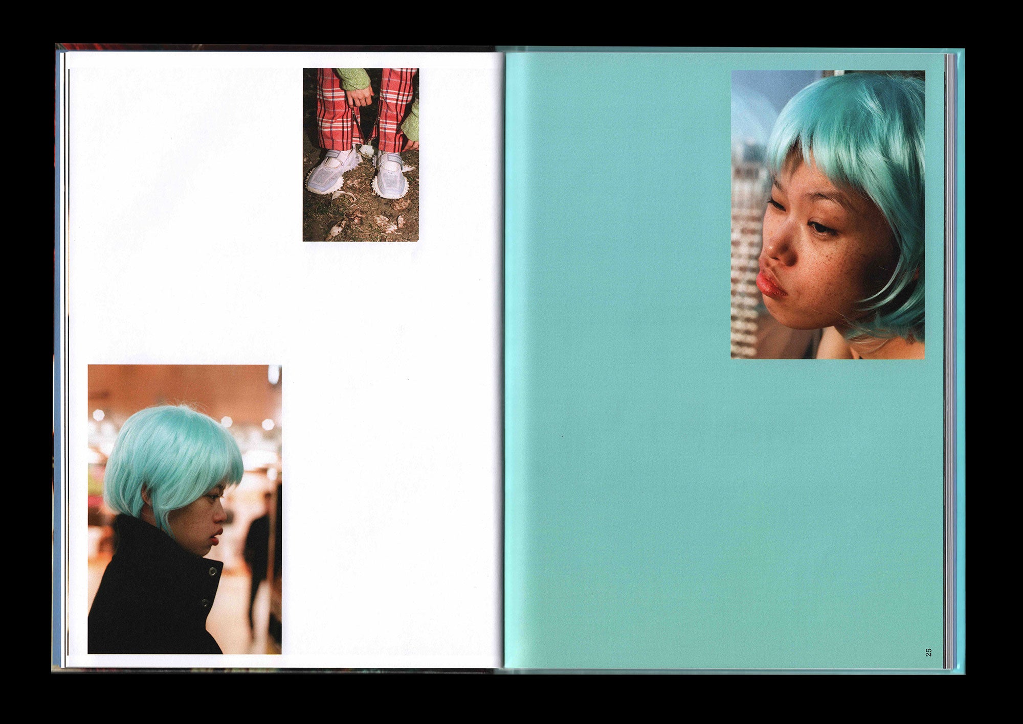 The 'Yuki (Final Edit)' Imogene Barron available online with global shipping, and in PAM Stores Melbourne and Sydney.
