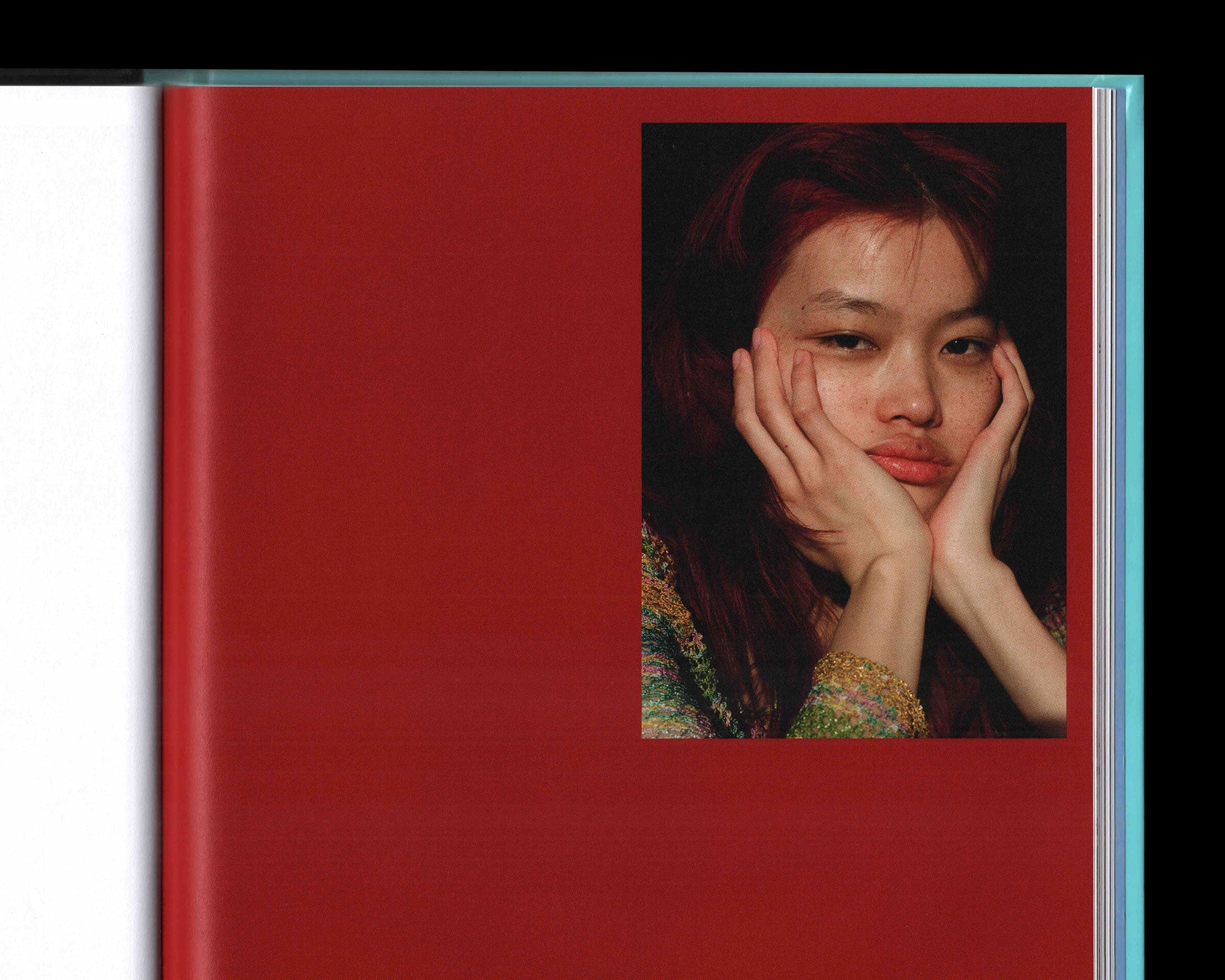 The 'Yuki (Final Edit)' Imogene Barron available online with global shipping, and in PAM Stores Melbourne and Sydney.