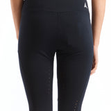 The Compression Biker Shorts Black available online with global shipping, and in PAM Stores Melbourne and Sydney.