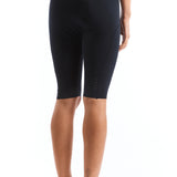 The Compression Biker Shorts Black available online with global shipping, and in PAM Stores Melbourne and Sydney.