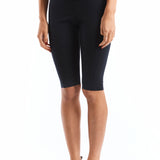 The Compression Biker Shorts Black available online with global shipping, and in PAM Stores Melbourne and Sydney.