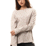 GRID L/S WAFFLE THERMAL