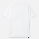 The ANGEL SS TEE available online with global shipping, and in PAM Stores Melbourne and Sydney.