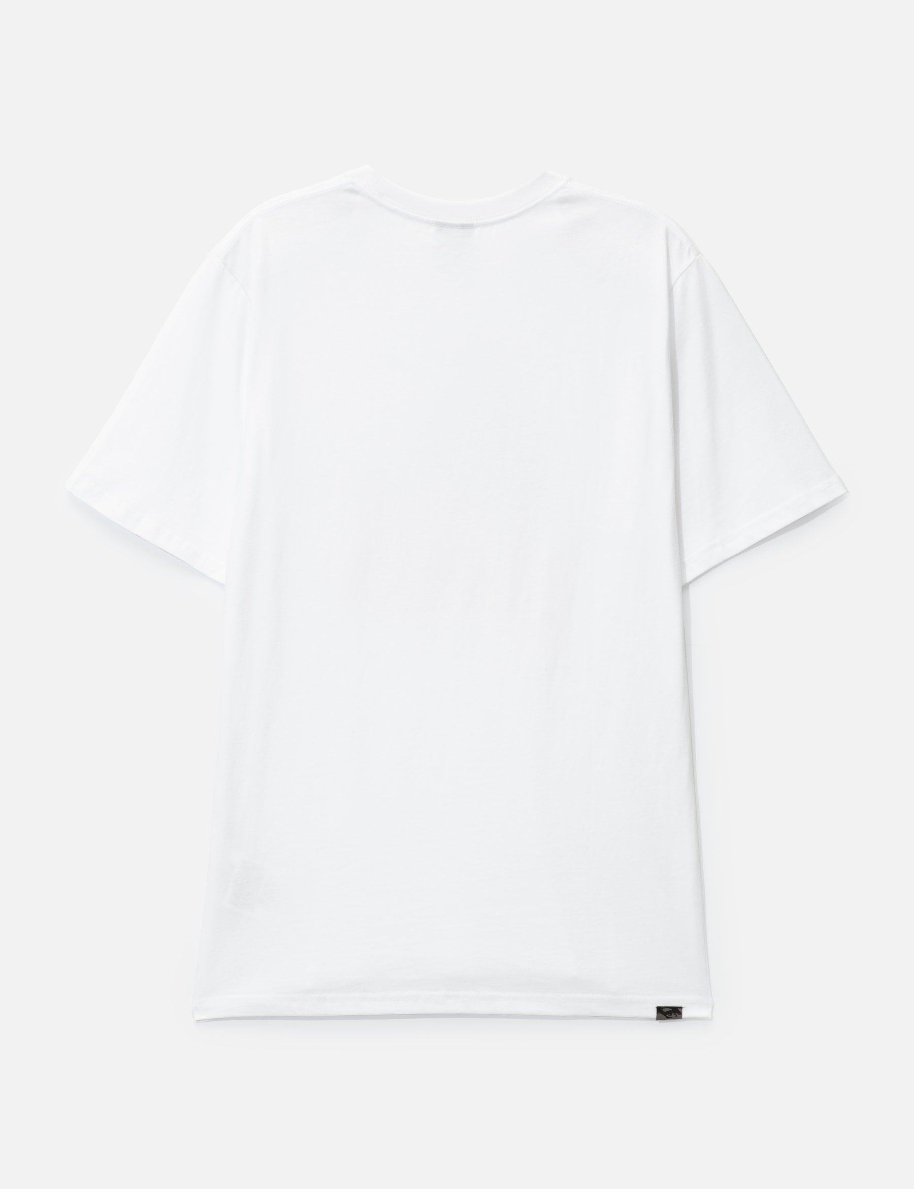 The ANGEL SS TEE available online with global shipping, and in PAM Stores Melbourne and Sydney.
