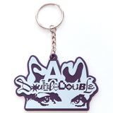 The Key Ring available online with global shipping, and in PAM Stores Melbourne and Sydney.