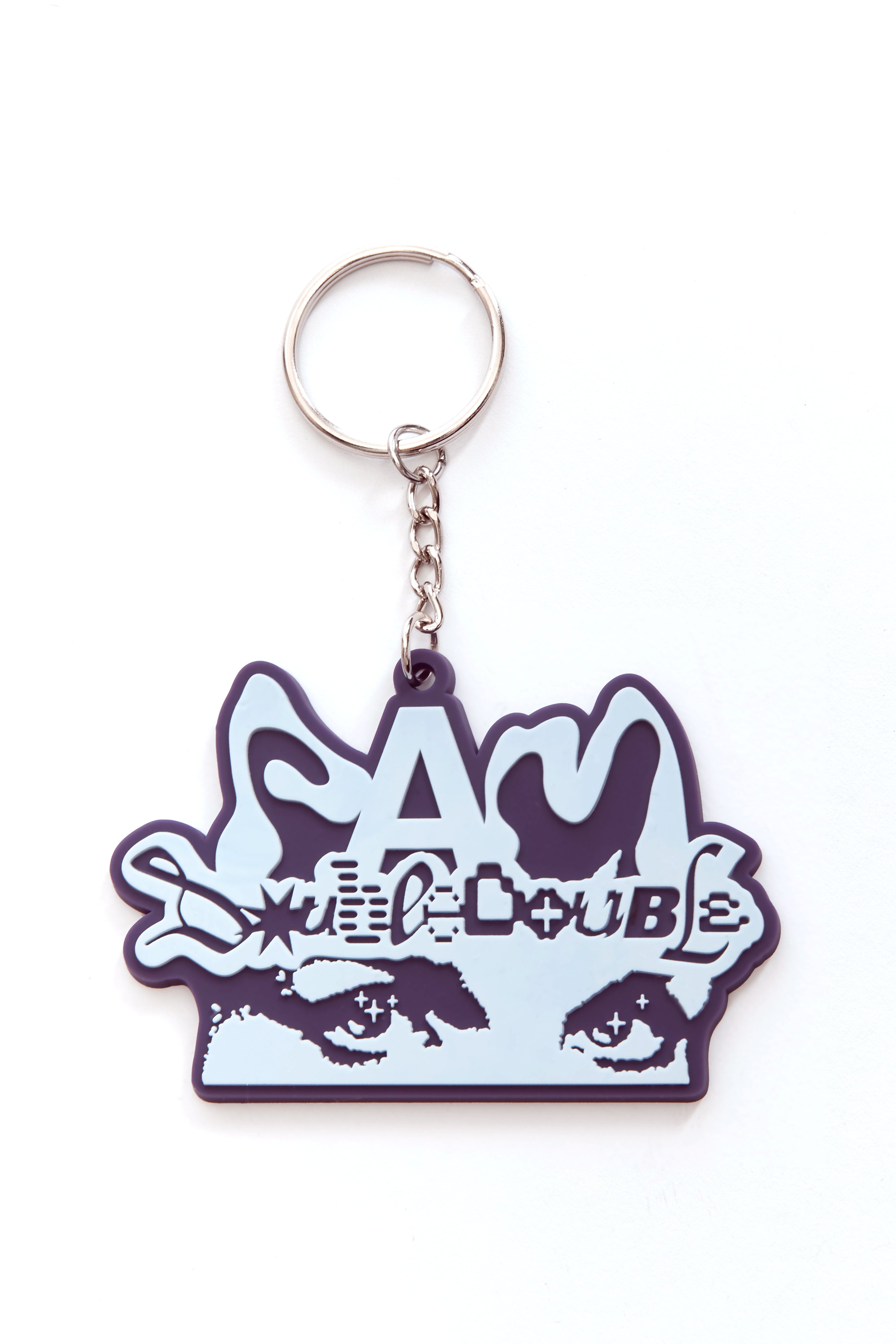 The Key Ring available online with global shipping, and in PAM Stores Melbourne and Sydney.