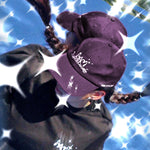 The Stars Cap available online with global shipping, and in PAM Stores Melbourne and Sydney.