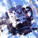 The Stars Mug available online with global shipping, and in PAM Stores Melbourne and Sydney.