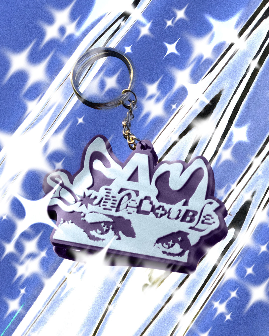The Key Ring available online with global shipping, and in PAM Stores Melbourne and Sydney.
