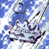 The Key Ring available online with global shipping, and in PAM Stores Melbourne and Sydney.