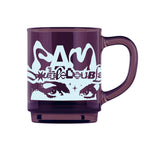 The Stars Mug available online with global shipping, and in PAM Stores Melbourne and Sydney.