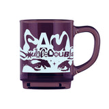 The Stars Mug available online with global shipping, and in PAM Stores Melbourne and Sydney.