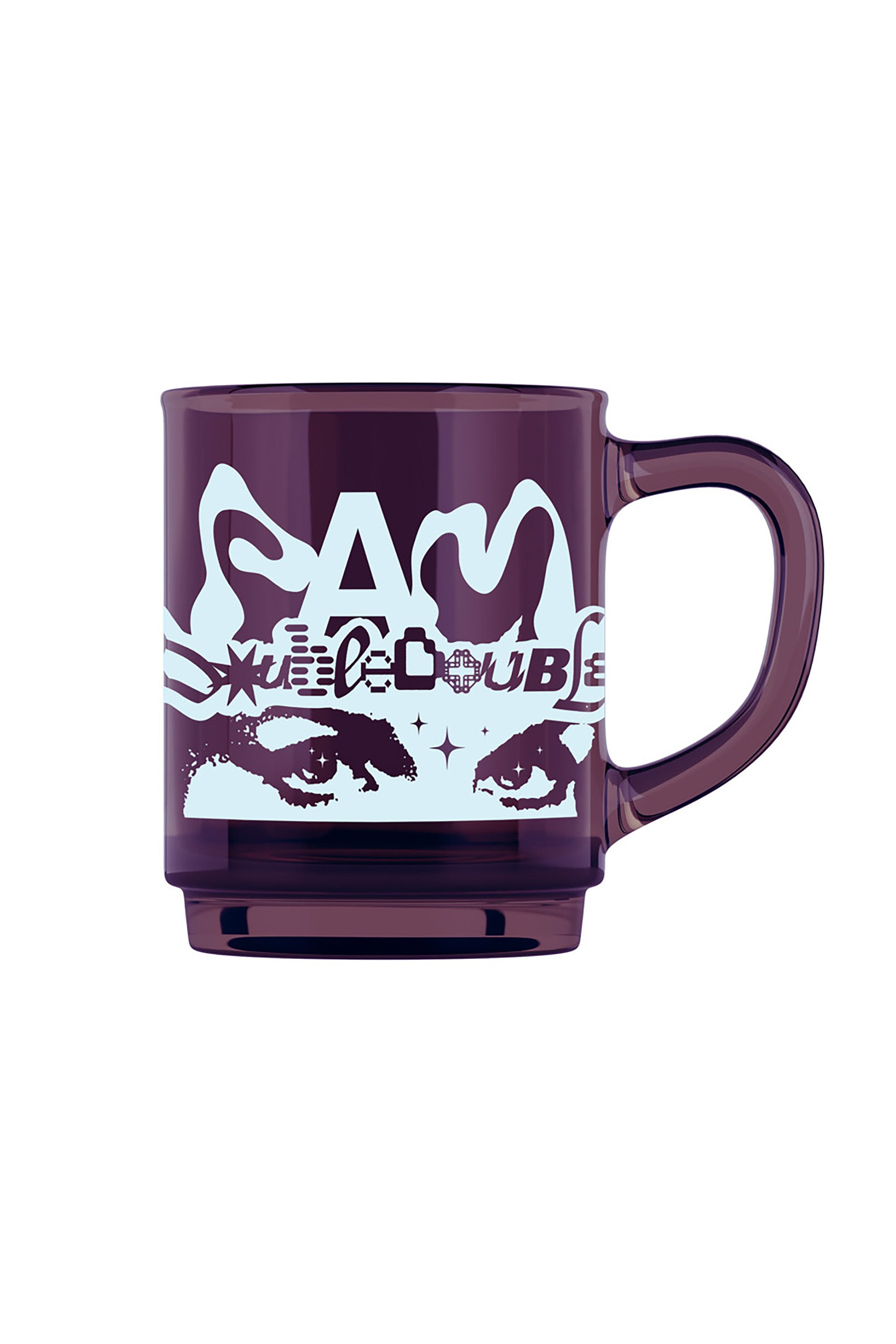 The Stars Mug available online with global shipping, and in PAM Stores Melbourne and Sydney.