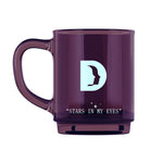 The Stars Mug available online with global shipping, and in PAM Stores Melbourne and Sydney.