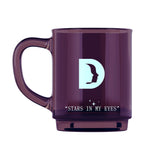 The Stars Mug available online with global shipping, and in PAM Stores Melbourne and Sydney.