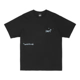 The Stars SS Tee available online with global shipping, and in PAM Stores Melbourne and Sydney.