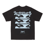 The Stars SS Tee available online with global shipping, and in PAM Stores Melbourne and Sydney.