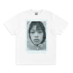 The Yuki SS Tee (EXCLUSIVE) available online with global shipping, and in PAM Stores Melbourne and Sydney.