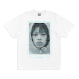 The Yuki SS Tee (EXCLUSIVE) available online with global shipping, and in PAM Stores Melbourne and Sydney.