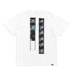 The Yuki SS Tee (EXCLUSIVE) available online with global shipping, and in PAM Stores Melbourne and Sydney.