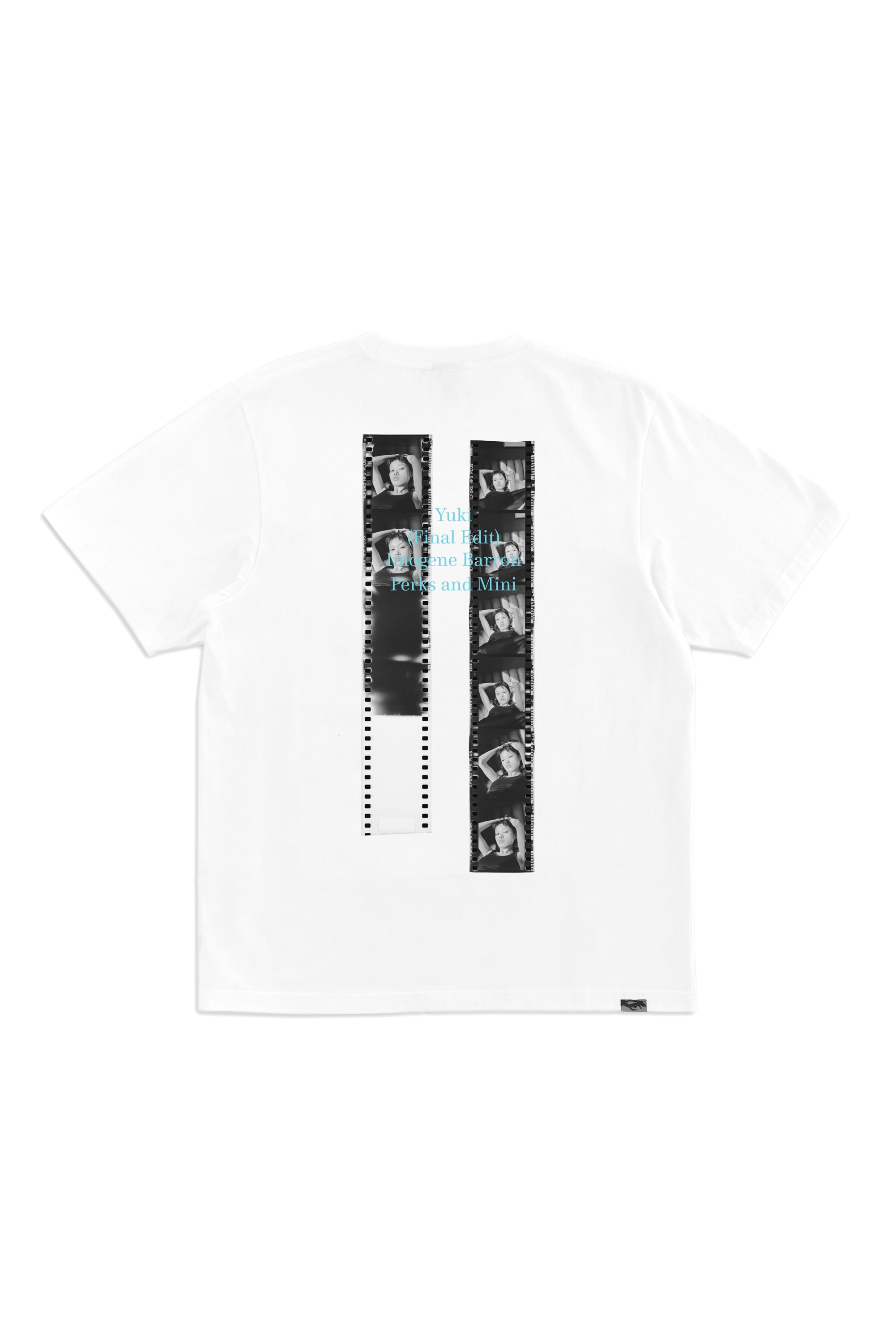 The Yuki SS Tee (EXCLUSIVE) available online with global shipping, and in PAM Stores Melbourne and Sydney.