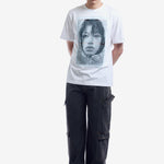 The Yuki SS Tee (EXCLUSIVE) available online with global shipping, and in PAM Stores Melbourne and Sydney.