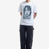 The Yuki SS Tee (EXCLUSIVE) available online with global shipping, and in PAM Stores Melbourne and Sydney.