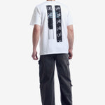 The Yuki SS Tee (EXCLUSIVE) available online with global shipping, and in PAM Stores Melbourne and Sydney.