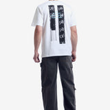 The Yuki SS Tee (EXCLUSIVE) available online with global shipping, and in PAM Stores Melbourne and Sydney.