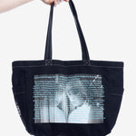 The Yuki Tote Bag (EXCLUSIVE) available online with global shipping, and in PAM Stores Melbourne and Sydney.