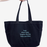 The Yuki Tote Bag (EXCLUSIVE) available online with global shipping, and in PAM Stores Melbourne and Sydney.