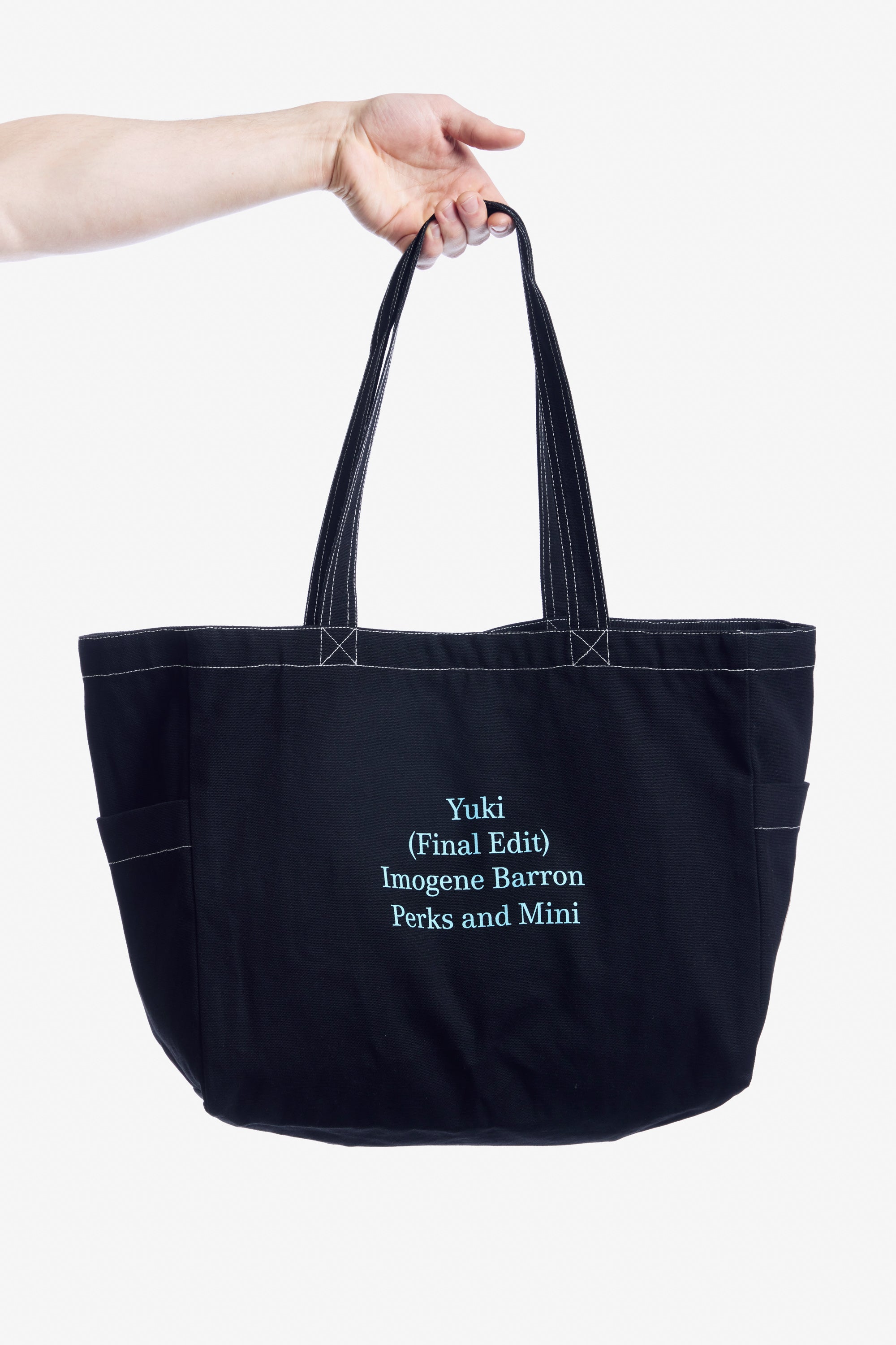 The Yuki Tote Bag (EXCLUSIVE) available online with global shipping, and in PAM Stores Melbourne and Sydney.