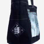 The Yuki Tote Bag (EXCLUSIVE) available online with global shipping, and in PAM Stores Melbourne and Sydney.