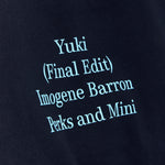 The Yuki Tote Bag (EXCLUSIVE) available online with global shipping, and in PAM Stores Melbourne and Sydney.