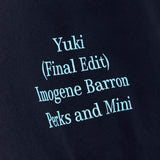 The Yuki Tote Bag (EXCLUSIVE) available online with global shipping, and in PAM Stores Melbourne and Sydney.
