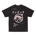 The PAMMIX032 Peder Mannerfelt SS Tee available online with global shipping, and in PAM Stores Melbourne and Sydney.