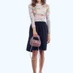 The LUNACY PHONE HOME TAROT BAG available online with global shipping, and in PAM Stores Melbourne and Sydney.