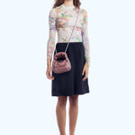 The LUNACY PHONE HOME TAROT BAG available online with global shipping, and in PAM Stores Melbourne and Sydney.