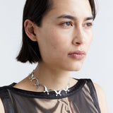 The PAM X UNDERGROUND SUNDAE Continuous Butterfly Choker available online with global shipping, and in PAM Stores Melbourne and Sydney.
