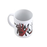 The IS THIS DREAM FOR REAL MUG available online with global shipping, and in PAM Stores Melbourne and Sydney.