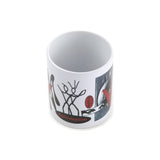 The IS THIS DREAM FOR REAL MUG available online with global shipping, and in PAM Stores Melbourne and Sydney.